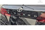 2024 Toyota Alphard 250 Z